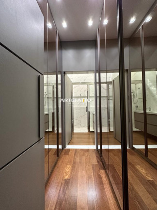 Imagem Casa de Condomínio com 3 Quartos à Venda, 208 m² em Villa Toscana - Franca Imagem Casa de Condomínio com 3 Quartos à Venda, 208 m² em Villa Toscana - Franca