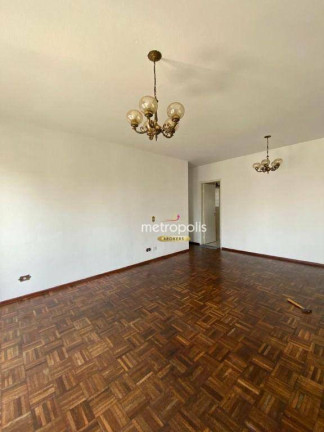 Imagem Apartamento com 3 Quartos à Venda, 93 m² em Centro - São Caetano Do Sul