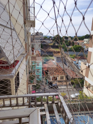 Imagem Imóvel com 1 Quarto à Venda, 42 m² em Encantado - Rio De Janeiro