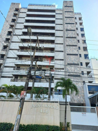 Imagem Apartamento com 5 Quartos à Venda, 260 m² em Cabo Branco - João Pessoa Imagem Apartamento com 5 Quartos à Venda, 260 m² em Cabo Branco - João Pessoa