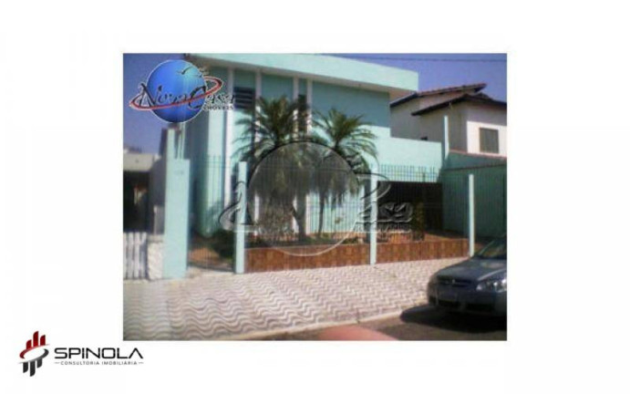 Imagem Casa com 4 Quartos à Venda, 280 m² em Balneário Flórida - Praia Grande Imagem Casa com 4 Quartos à Venda, 280 m² em Balneário Flórida - Praia Grande