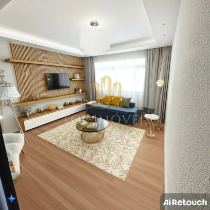 Apartamento com 3 Quartos à Venda, 92 m² em Centro - São José Dos Campos