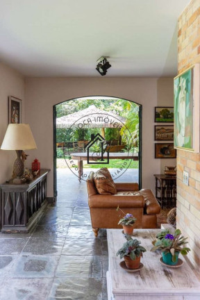 Imagem Casa com 6 Quartos à Venda, 5.000 m² em Vila Santo Antônio - Cotia Imagem Casa com 6 Quartos à Venda, 5.000 m² em Vila Santo Antônio - Cotia