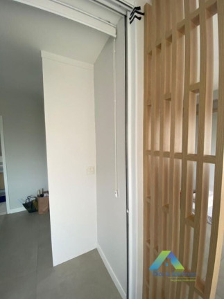 Imagem Apartamento com 1 Quarto à Venda, 41 m² em Saúde - São Paulo Imagem Apartamento com 1 Quarto à Venda, 41 m² em Saúde - São Paulo