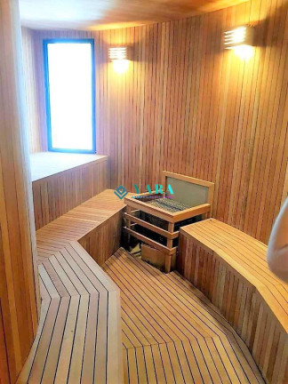 Imagem Apartamento com 1 Quarto para Temporada, 100 m² em Praia Grande - Ubatuba