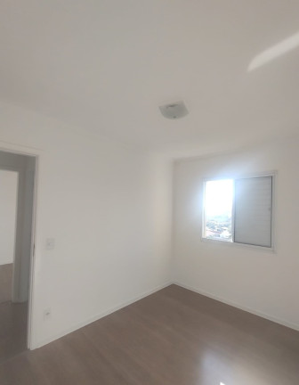 Imagem Apartamento com 2 Quartos à Venda, 53 m² em Jardim Caner - Taboão Da Serra
