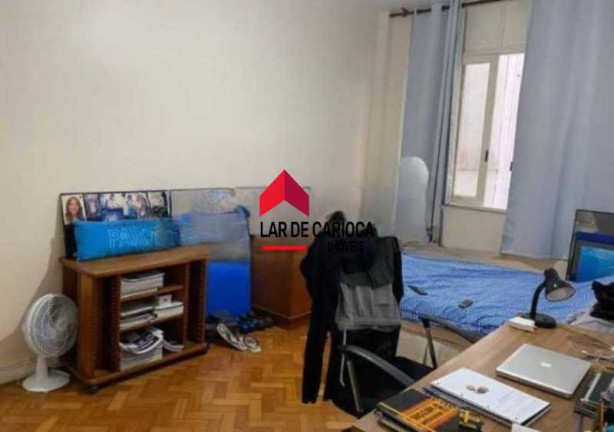 Imagem Apartamento com 3 Quartos à Venda, 110 m² em Copacabana - Rio De Janeiro Imagem Apartamento com 3 Quartos à Venda, 110 m² em Copacabana - Rio De Janeiro