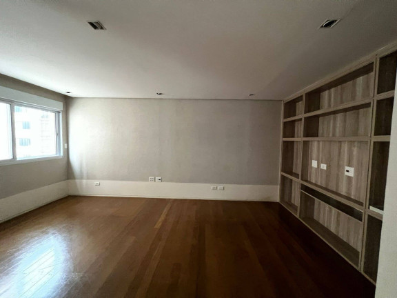 Imagem Apartamento à Venda, 250 m² em Jardim Paulista - São Paulo