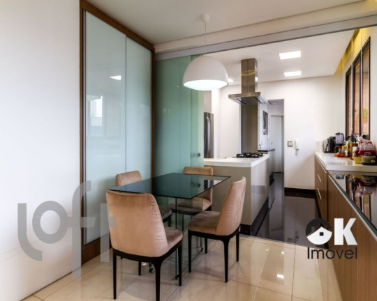 Imagem Apartamento com 4 Quartos à Venda, 260 m² em Higienópolis - São Paulo