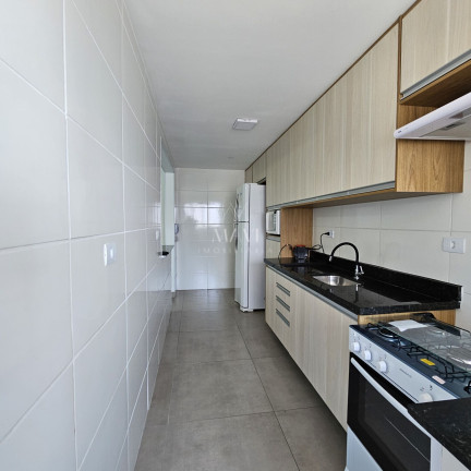 Imagem Apartamento com 2 Quartos à Venda, 75 m² em Boqueirão - Praia Grande Imagem Apartamento com 2 Quartos à Venda, 75 m² em Boqueirão - Praia Grande