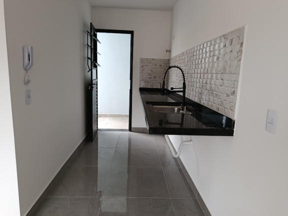 Imagem Apartamento com 3 Quartos à Venda, 58 m² em Parada Inglesa - São Paulo