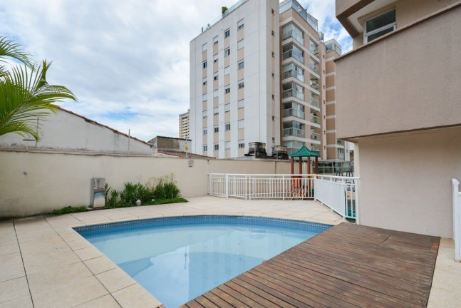 Imagem Apartamento com 3 Quartos à Venda, 60 m² em Vila Pompéia - São Paulo