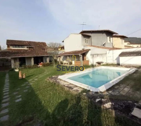 Imagem Casa com 3 Quartos à Venda, 400 m² em Serra Grande - Niterói Imagem Casa com 3 Quartos à Venda, 400 m² em Serra Grande - Niterói