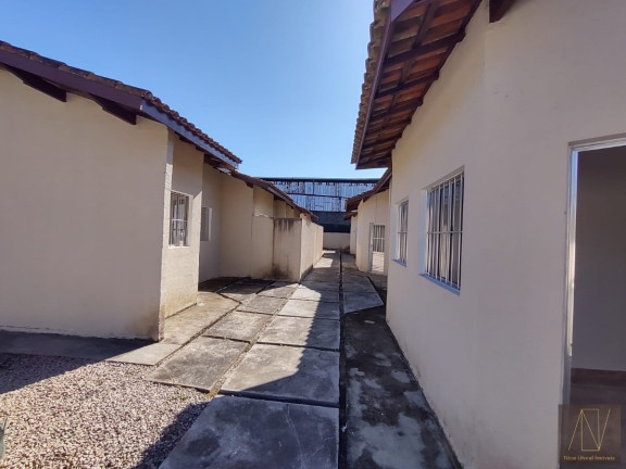 Imagem Casa de Condomínio com 2 Quartos à Venda, 62 m² em Tabatinga - Caraguatatuba Imagem Casa de Condomínio com 2 Quartos à Venda, 62 m² em Tabatinga - Caraguatatuba