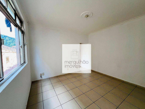 Imagem Apartamento com 2 Quartos à Venda, 61 m² em Marapé - Santos Imagem Apartamento com 2 Quartos à Venda, 61 m² em Marapé - Santos