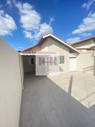 Casa com 3 Quartos à Venda, 175 m² em Jardim Piazza Di Roma - Sorocaba
