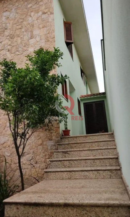 Imagem Sobrado com 4 Quartos à Venda, 330 m² em Santana - São Paulo Imagem Sobrado com 4 Quartos à Venda, 330 m² em Santana - São Paulo