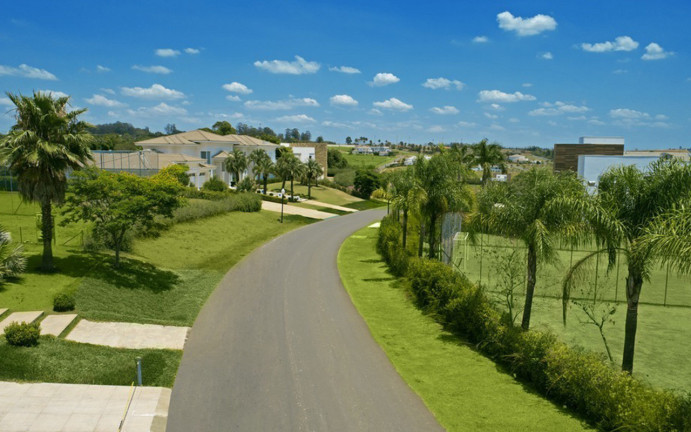 Imagem Terreno à Venda, 2.058 m² em Loteamento Residencial Parque Terras De Santa Cec? - Itu Imagem Terreno à Venda, 2.058 m² em Loteamento Residencial Parque Terras De Santa Cec? - Itu