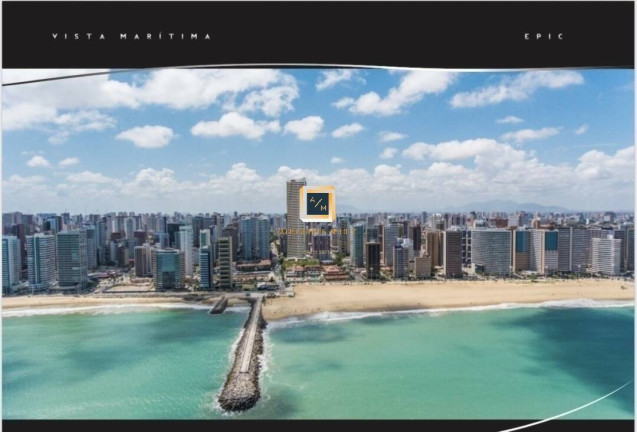 Imagem Apartamento com 4 Quartos à Venda, 384 m² em Meireles - Fortaleza Imagem Apartamento com 4 Quartos à Venda, 384 m² em Meireles - Fortaleza