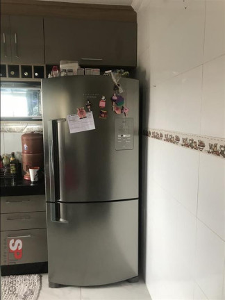 Imagem Apartamento com 2 Quartos à Venda, 59 m² em Nova Gerti - São Caetano Do Sul Imagem Apartamento com 2 Quartos à Venda, 59 m² em Nova Gerti - São Caetano Do Sul