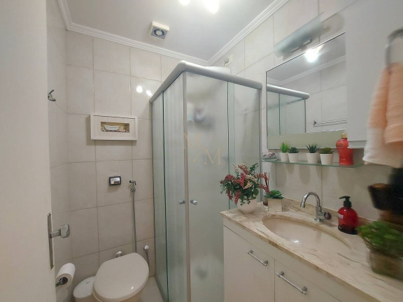 Imagem Apartamento com 2 Quartos à Venda, 100 m² em Ponta Da Praia - Santos Imagem Apartamento com 2 Quartos à Venda, 100 m² em Ponta Da Praia - Santos