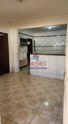 Imagem Casa com 2 Quartos à Venda, 100 m² em Travessão - Caraguatatuba Imagem Casa com 2 Quartos à Venda, 100 m² em Travessão - Caraguatatuba