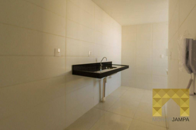 Imagem Apartamento com 2 Quartos à Venda, 53 m² em Bancários - João Pessoa