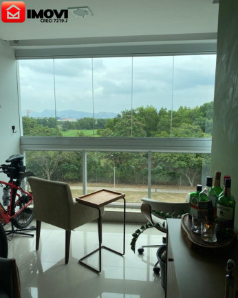 Imagem Apartamento com 3 Quartos à Venda, 80 m² em Jardim Camburi - Vitória Imagem Apartamento com 3 Quartos à Venda, 80 m² em Jardim Camburi - Vitória