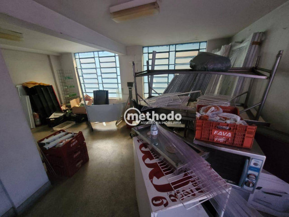 Imagem Galpão à Venda ou Locação, 1.950 m² em Vila Industrial - Campinas Imagem Galpão à Venda ou Locação, 1.950 m² em Vila Industrial - Campinas