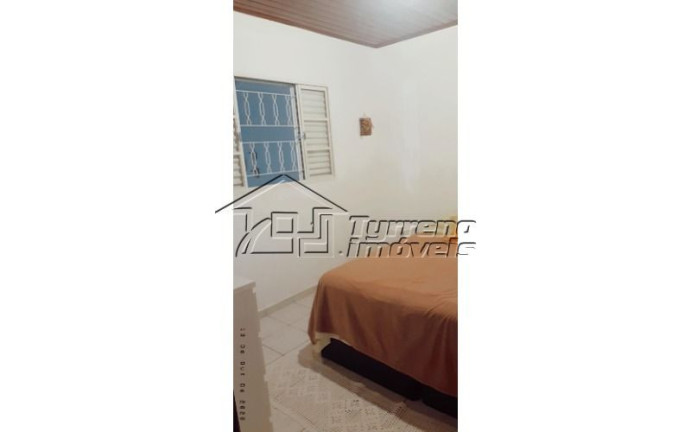 Imagem Casa com 6 Quartos à Venda, 198 m² em Monte Castelo - São José Dos Campos Imagem Casa com 6 Quartos à Venda, 198 m² em Monte Castelo - São José Dos Campos