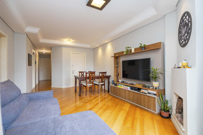 Imagem Apartamento com 3 Quartos à Venda, 85 m² em Batel - Curitiba Imagem Apartamento com 3 Quartos à Venda, 85 m² em Batel - Curitiba