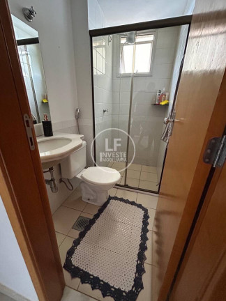 Imagem Apartamento com 2 Quartos à Venda, 52 m² em Moinho Dos Ventos - Goiânia Imagem Apartamento com 2 Quartos à Venda, 52 m² em Moinho Dos Ventos - Goiânia