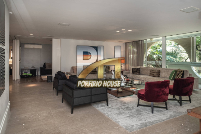 Imagem Apartamento com 4 Quartos à Venda, 341 m² em Jardim Paulista - São Paulo Imagem Apartamento com 4 Quartos à Venda, 341 m² em Jardim Paulista - São Paulo