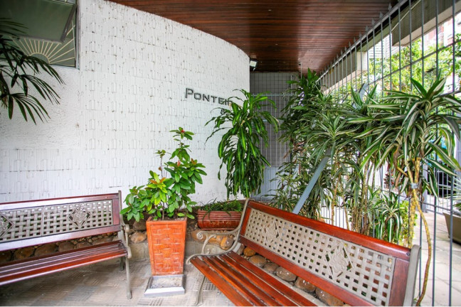 Imagem Apartamento com 1 Quarto à Venda, 24 m² em Cidade Baixa - Porto Alegre Imagem Apartamento com 1 Quarto à Venda, 24 m² em Cidade Baixa - Porto Alegre