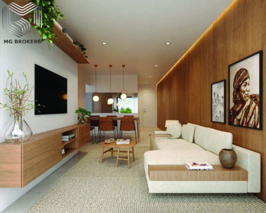 Imagem Imóvel com 2 Quartos à Venda, 64 m² em Tijuca - Rio De Janeiro Imagem Imóvel com 2 Quartos à Venda, 64 m² em Tijuca - Rio De Janeiro