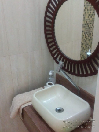 Imagem Sobrado com 3 Quartos à Venda, 122 m² em Vila Alpina - São Paulo