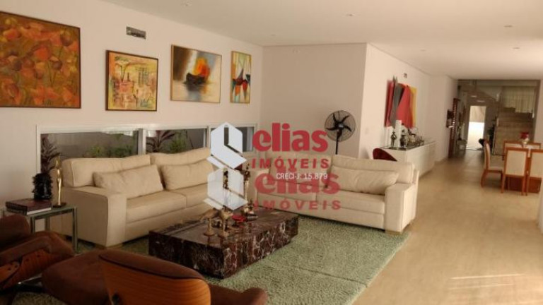 Imagem Casa de Condomínio com 4 Quartos à Venda, 520 m² em Vila Aviação - Bauru Imagem Casa de Condomínio com 4 Quartos à Venda, 520 m² em Vila Aviação - Bauru