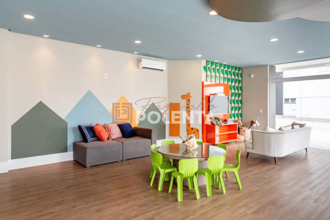 Imagem Apartamento com 3 Quartos à Venda, 93 m² em Centro - Criciúma