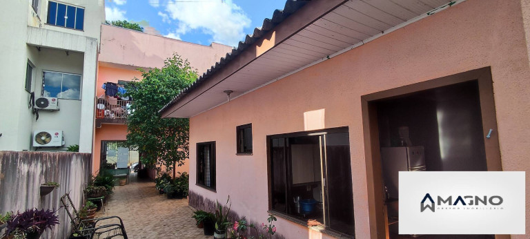 Imagem Imóvel Comercial à Venda, 145 m² em Alto Alegre - Cascavel