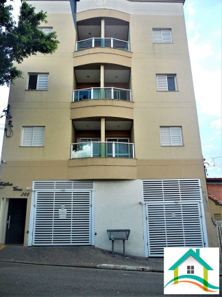 Apartamento com 1 Quarto à Venda, 52 m² em Nova Gerty - São Caetano Do Sul