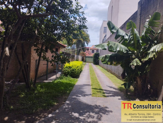 Imagem Casa com 3 Quartos à Venda, 1.700 m² em Turf Club - Campos Dos Goytacazes Imagem Casa com 3 Quartos à Venda, 1.700 m² em Turf Club - Campos Dos Goytacazes