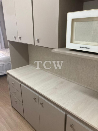 Imagem Imóvel com 1 Quarto para Alugar, 24 m² em Bela Vista - São Paulo Imagem Imóvel com 1 Quarto para Alugar, 24 m² em Bela Vista - São Paulo