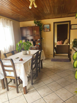 Imagem Casa com 3 Quartos à Venda, 90 m² em Universitário - Tijucas Imagem Casa com 3 Quartos à Venda, 90 m² em Universitário - Tijucas