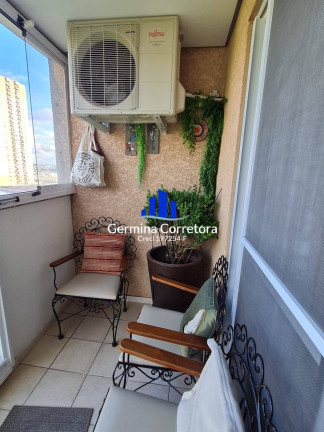 Imagem Apartamento com 3 Quartos à Venda, 96 m² em Tamboré - Barueri Imagem Apartamento com 3 Quartos à Venda, 96 m² em Tamboré - Barueri