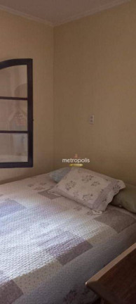 Imagem Casa com 3 Quartos à Venda, 275 m² em Campestre - Santo André Imagem Casa com 3 Quartos à Venda, 275 m² em Campestre - Santo André