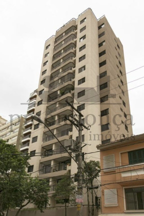 Imagem Apartamento com 3 Quartos à Venda, 104 m² em Perdizes - São Paulo Imagem Apartamento com 3 Quartos à Venda, 104 m² em Perdizes - São Paulo