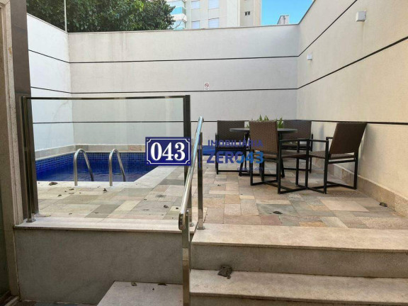 Imagem Apartamento com 2 Quartos para Alugar, 76 m² em Santa Rosa - Londrina Imagem Apartamento com 2 Quartos para Alugar, 76 m² em Santa Rosa - Londrina