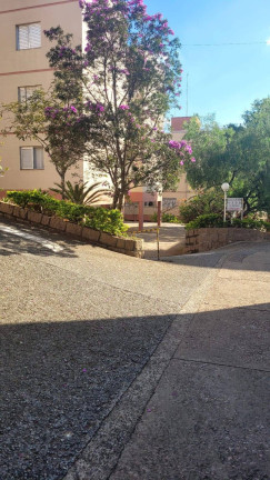 Imagem Apartamento com 3 Quartos à Venda, 85 m² em Vila M Genoveva - Jundiaí Imagem Apartamento com 3 Quartos à Venda, 85 m² em Vila M Genoveva - Jundiaí