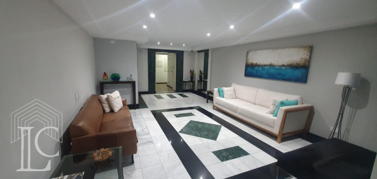 Imagem Apartamento com 2 Quartos para Alugar, 55 m² em Brooklin - São Paulo Imagem Apartamento com 2 Quartos para Alugar, 55 m² em Brooklin - São Paulo