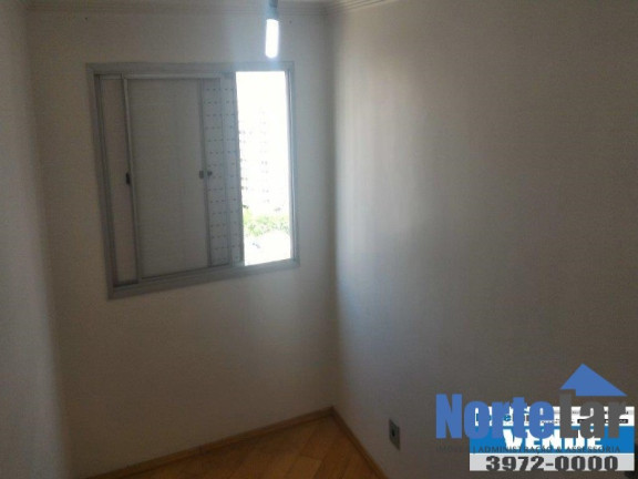 Imagem Apartamento com 2 Quartos à Venda, 50 m² em Lauzane Paulista - São Paulo Imagem Apartamento com 2 Quartos à Venda, 50 m² em Lauzane Paulista - São Paulo